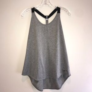 NIKE Dri-Fit Racerback Camisole
